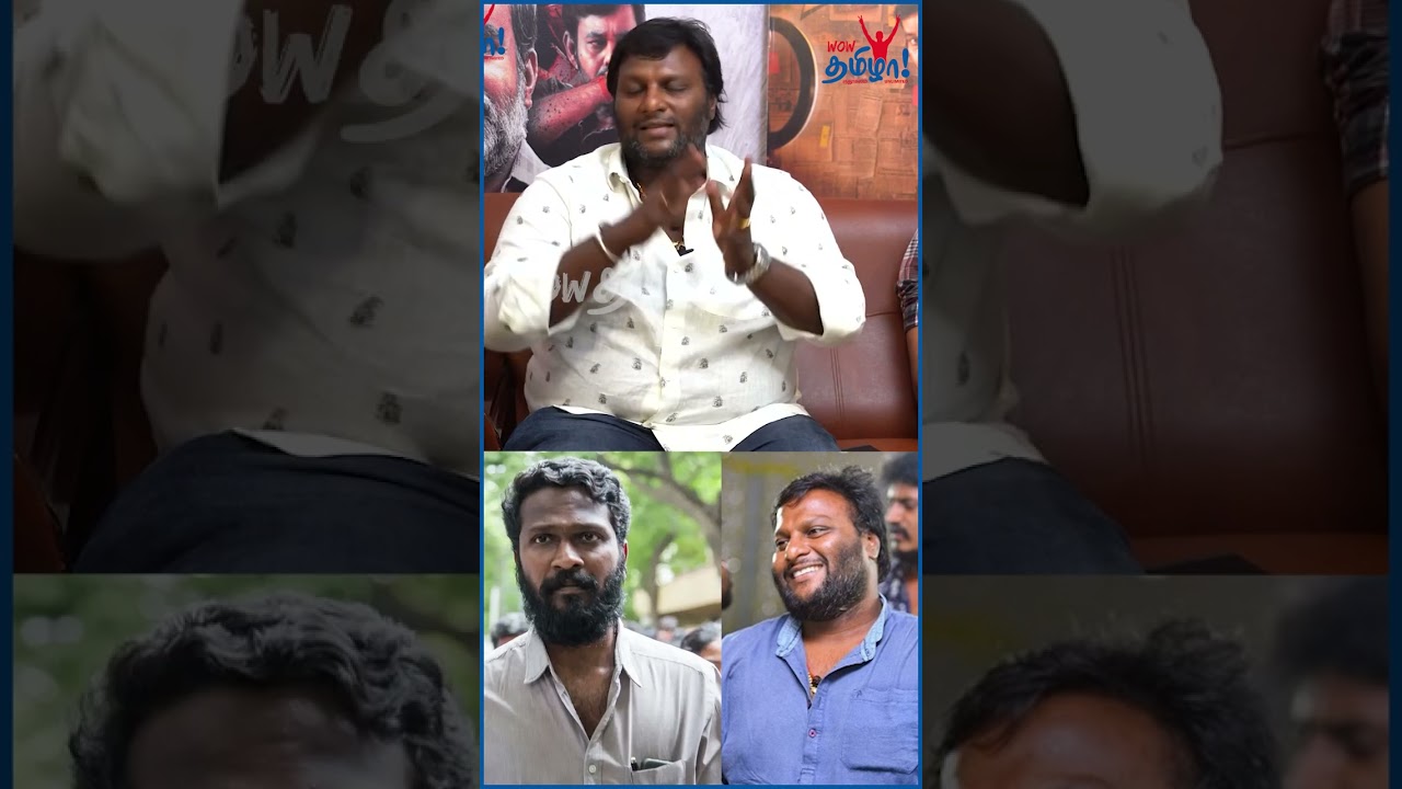 வெற்றிமாறன் ஜாதி இருக்குன்னு ஒத்துக்கிட்டாரு 