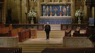 Jerusalem | Charles Perry Sprawls