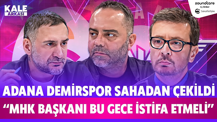 Ümit Karan Çılgına Döndü! I Galatasaray-Adana Demirspor l Ersin Düzen, Ümit Karan, Semih Şentürk