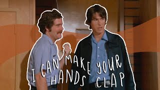 Chet & Johnny - Hand Clap (Emergency!)