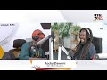 Rocky Dawuni Joins Blakk Rasta On Urbanblend Friday 18th July 2025 Rocky Dawuni Joins Blakk Rasta On Urbanblend Friday 18th July 2025