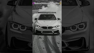 😈That is one look bmw modified car reel 😎