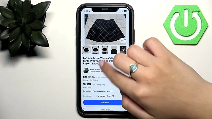 eBay – How to Avoid Scams When Buying or Selling