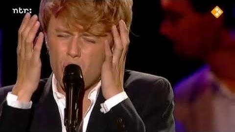 Wouter Hamel - Finally getting closer