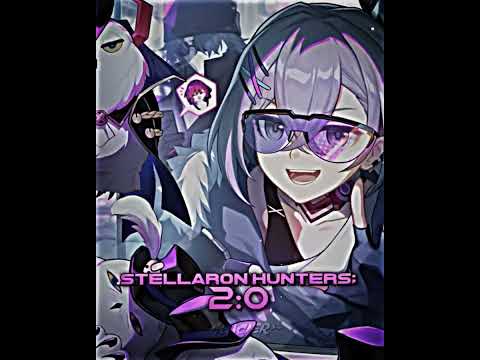 Stellaron Hunters VS Fatui Harbingers || #honkaistarrail #genshinimpact