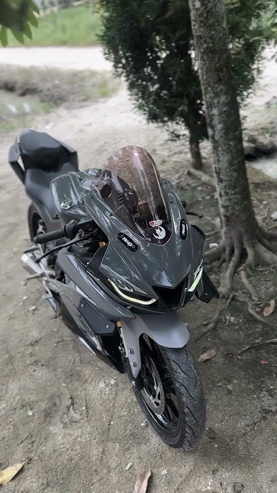 'Modified exhaust sound.'Yamaha R15V3 status video #shorts #yamaha #ststus #whatsapp #TheUK46Rider