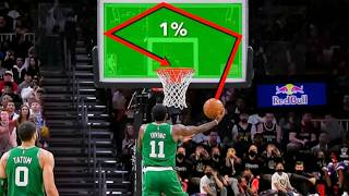 NBA "Saucy Lay 🍇" MOMENTS