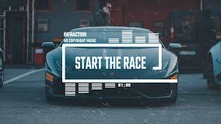 Cinematic Rock Energy by Infraction [No Copyright Music] / Start The Race