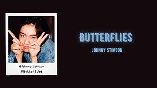 |thaisub| Butterflies - Johnny Stimson 🦋 (แปลไทย)