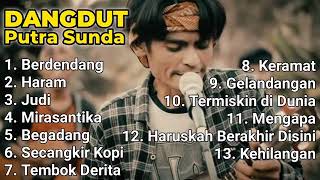 Dangdut Putra Sunda | Kumpulan Lagu Hits Dangdut P