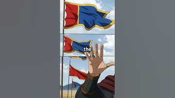 The Mongol “Feigned Retreat” Trick: