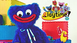 Playtime Co. Employee Safety Video 