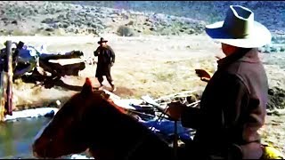 John Wayne's Coolest Scenes #7: Hold-Up, \