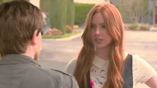 Ntsfsdsuv - First Karen Gillan Clip