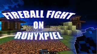 FIREBALL FIGHT НА RUHYPIXEL?