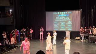 Wadada ku qulqul Farxiya Fiska | Somali heritage week Edmonton Canada 🇨🇦 2025