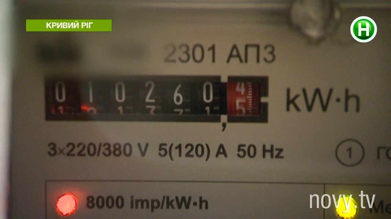 Понимание индивидуальных счетчиков электроэнергии: определение и ...