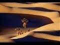 Sahara Libio, Agua del Desierto (documental completo) - Los Secretos de la Naturaleza