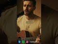“I still keep your chair pulled out…” | Elias Reign – Glass Between Heaven #shorts #music #heaven