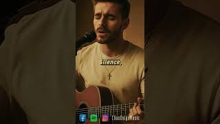 “I still keep your chair pulled out…” | Elias Reign – Glass Between Heaven #shorts #music #heaven