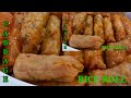 HOW TO COOK CABBAGE ROLLS ARABIC STYLE