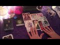 💗✨SUS PENSAMIENTOS HACIA TI AHORA MISMO Y DURANTE ESTA SEMANA✨💗🔮Tarot interactivo del amor