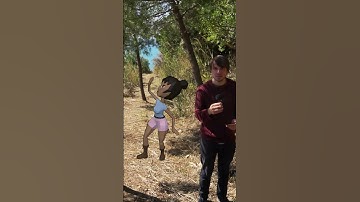 JavaScript can do AR and VR! The main libraries are: Three.js, Babylon.js and A-Frame