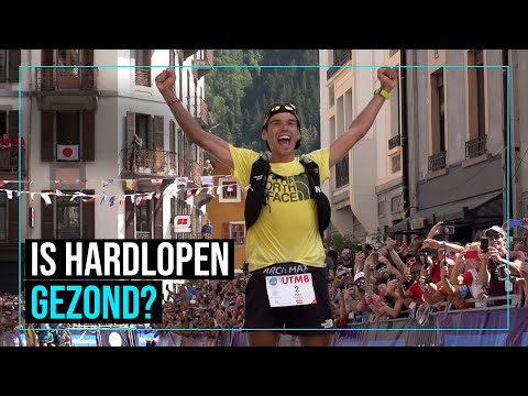 Video: Over Hardlopen En Intimidatie Op Straat - Matador Network