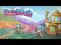 HatchPals Trailer