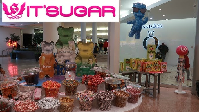 3-story candy store is coming to American Dream mega mall and it's