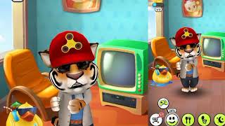 My Talking Tom2