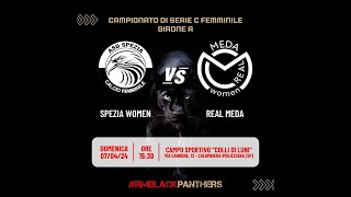 Spezia Women - Real Meda C.F.