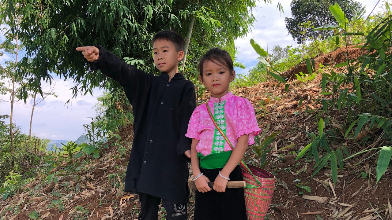 phim tiếng thái|| Khun Lú Nang ủa ( tập 5)