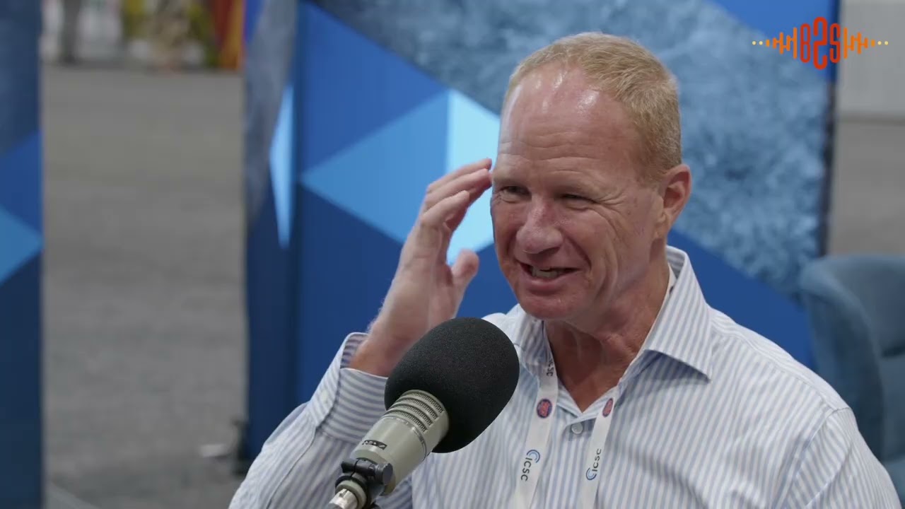 BUILT2SUIT | Episode 08 Printing the Future with Darin Ross, CEO and Founder of FMG