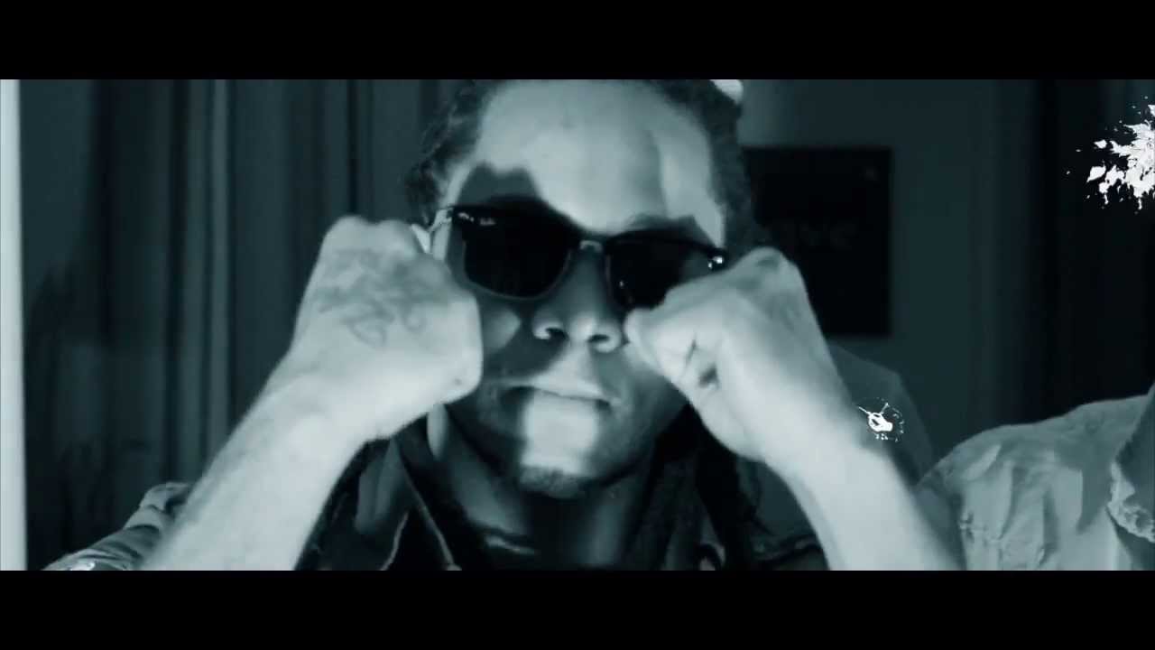 "SAY MY NAME" READYRAH FT BREEZ BENTLY DIRECTED BY DIZZYDOTT