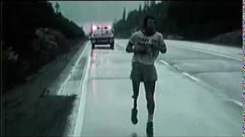 Terry Fox Montage 2013