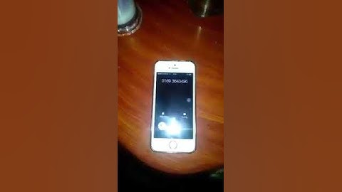 Thumbnail of Nhạc chuông iphone remix