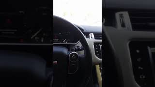 Araba Snapleri - Range Rover Sport