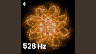 528 Hz Heart Center