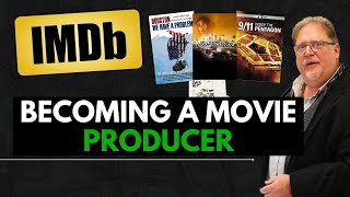 Getting Started in the Movie Business! with Eric Mofford