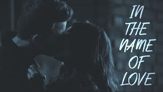 Multifandom Couples | In The Name Of Love