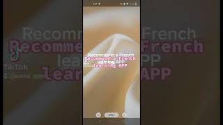 Dictation and visual vocab - Android app free for French learning screenshot 3