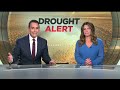 Ranchers sell cattle as drought worsens in Colorado, and creeks and reservoirs reach historic lows
