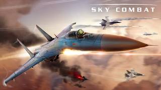Sky Combat screenshot 4