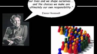 Responsibility and Accountability