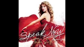 Taylor Swift - Foolish One (2009 Demo Concept)