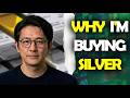 Huge News from China! The END of Silver Price SUPPRESSION, Prices Will SKYROCKET