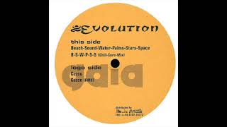 Evolution - B-S-W-P-S-S (Chill-Core-Mix)
