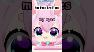 Chibi Finally Fixed Her Eyes! Net Worth