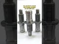 Chian 8-10-2 anti alip car tire tyre stud making machine for vehicle automobiles snow nail-in wheel.